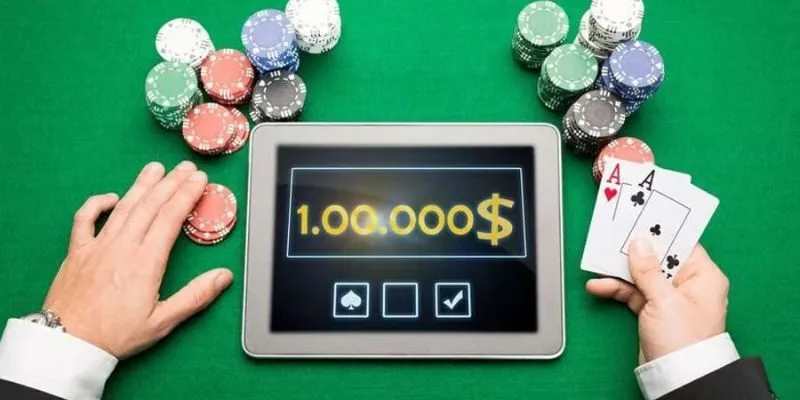 Khuyến mãi tân thủ - Cơ hội cho mọi newbie